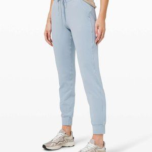 Lululemon Ready to Rulu 7/8 Jogger Chambray